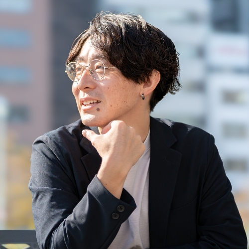 開発者アイコン