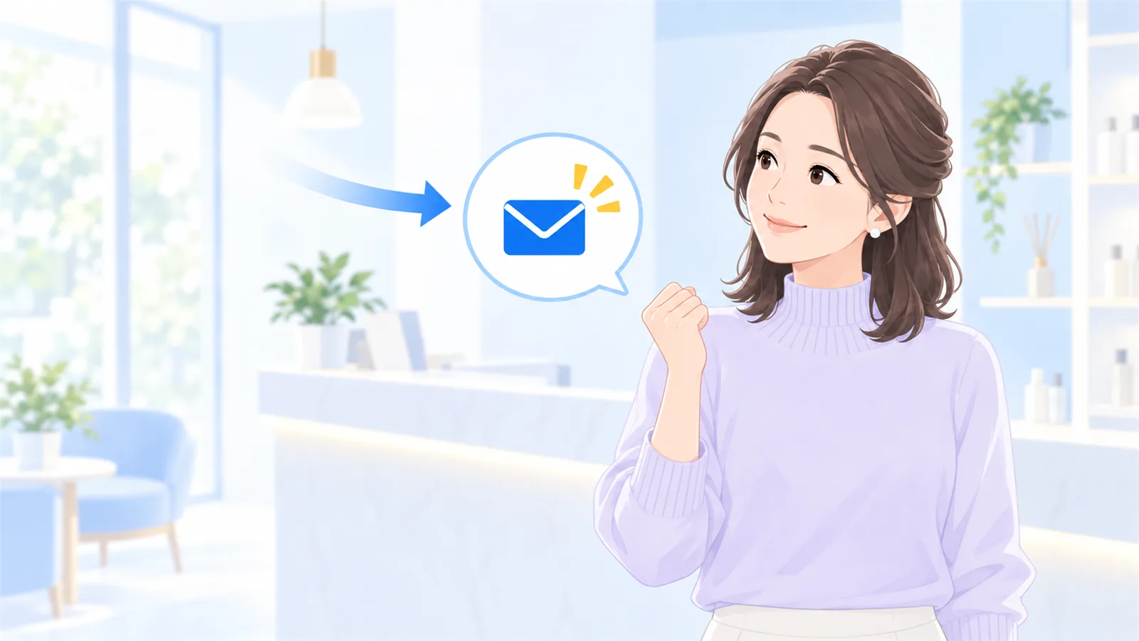 読み終えた人に、次の一歩をひとつだけ差し出す