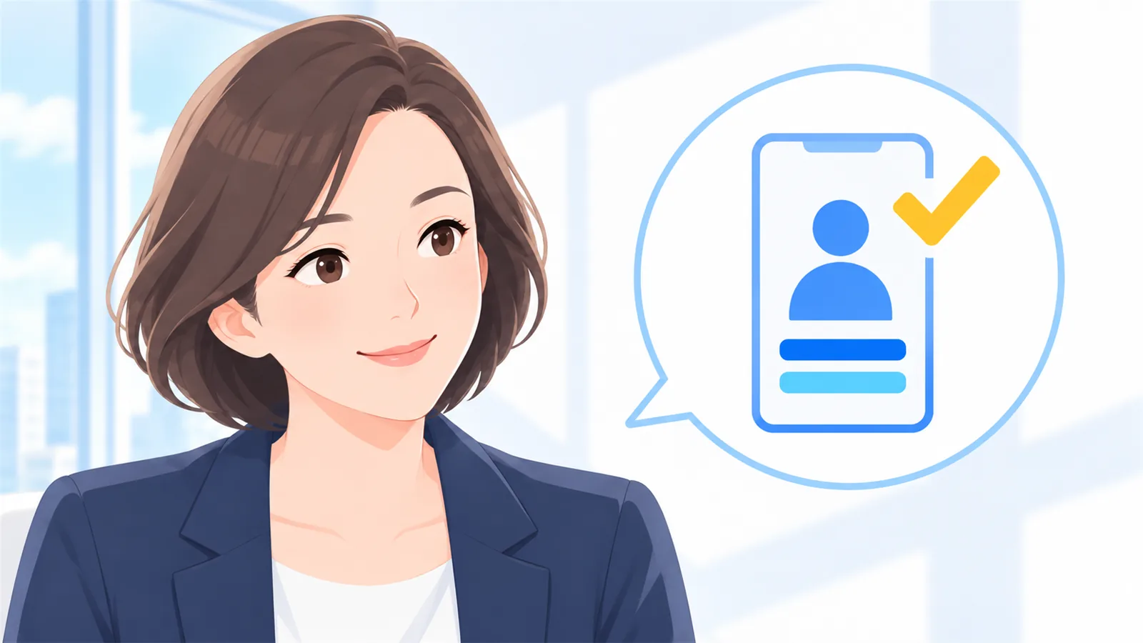書いたら、はじめて見る人の目で確かめる