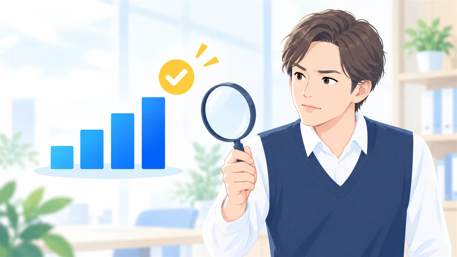 出したあとの直し方｜どこを直すかを見きわめる