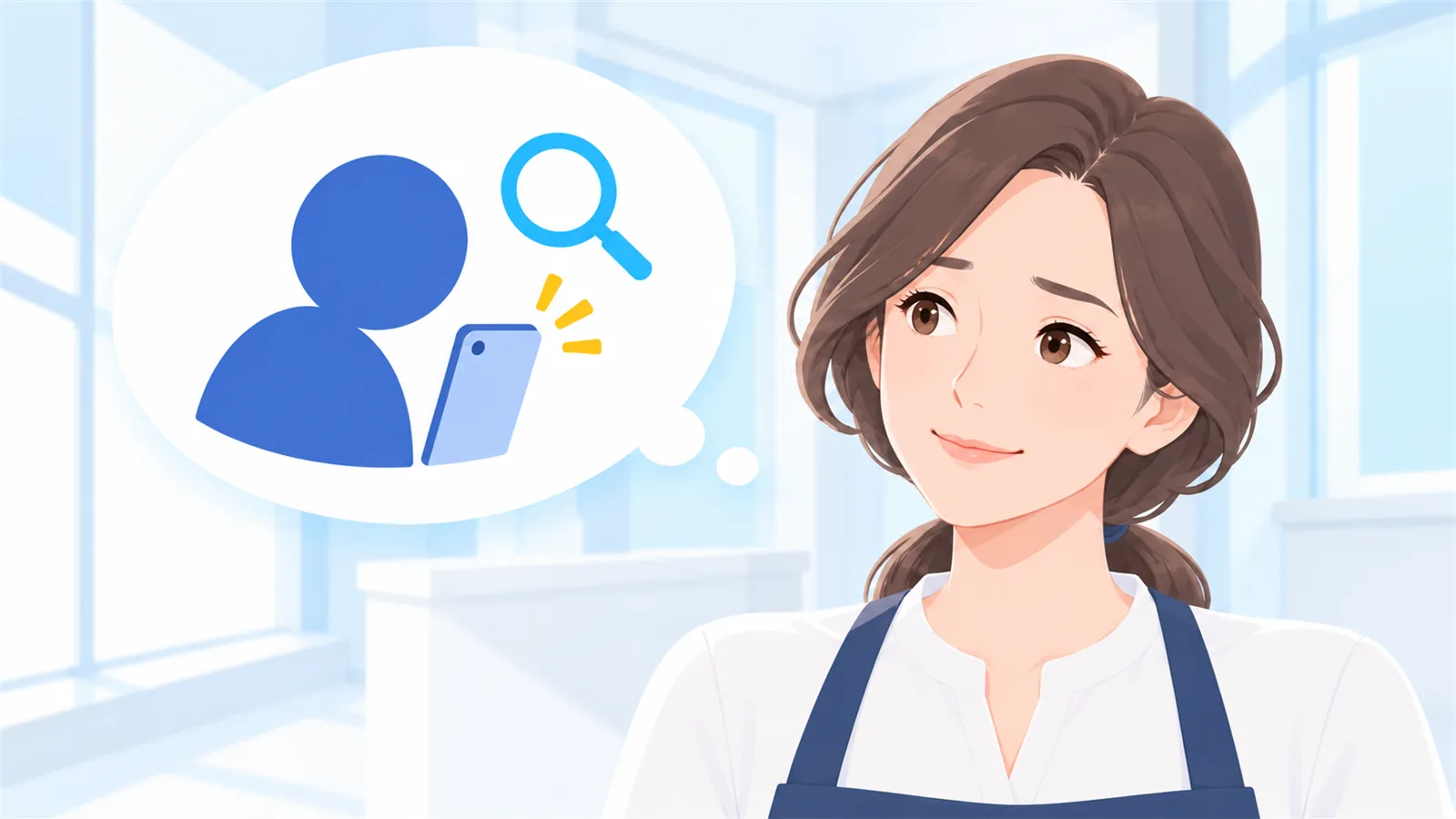 インスタ集客をやめると、起きること