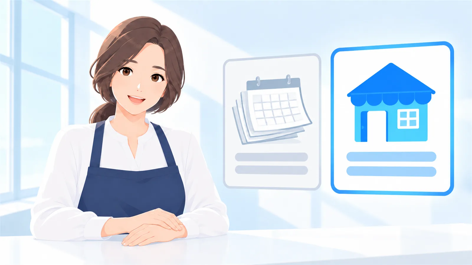 手放していいもの、残しておくもの
