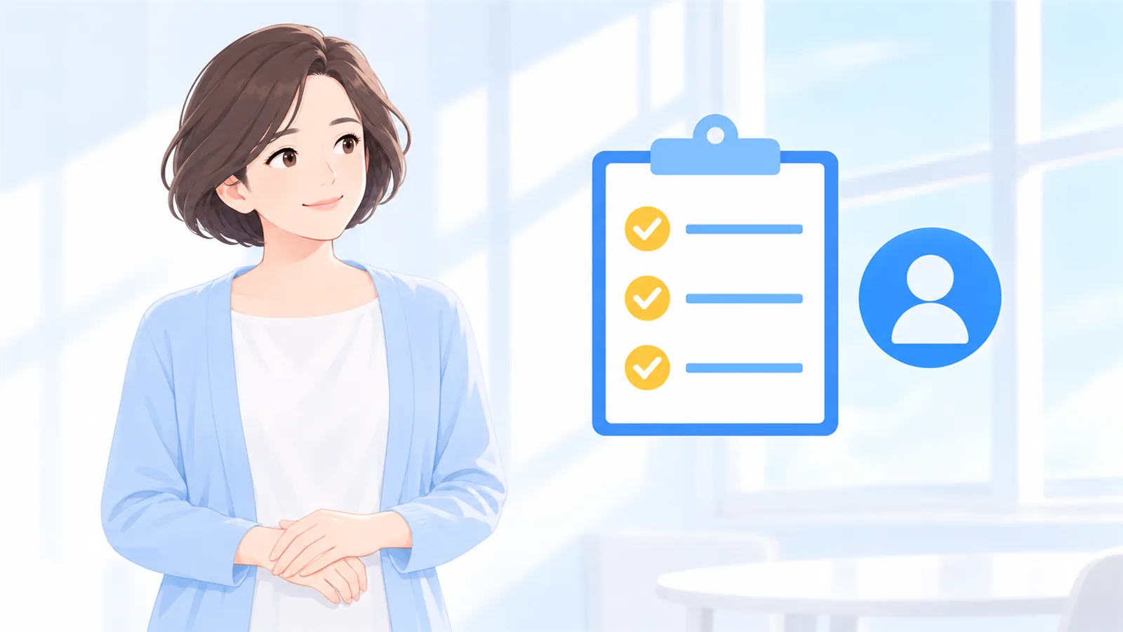 載せる前に、了解を取って言葉を残す