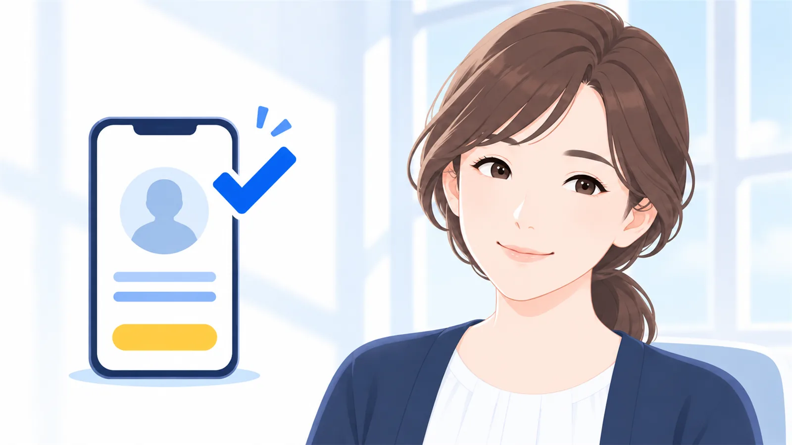 書いたら、はじめて読む人の目で確かめる