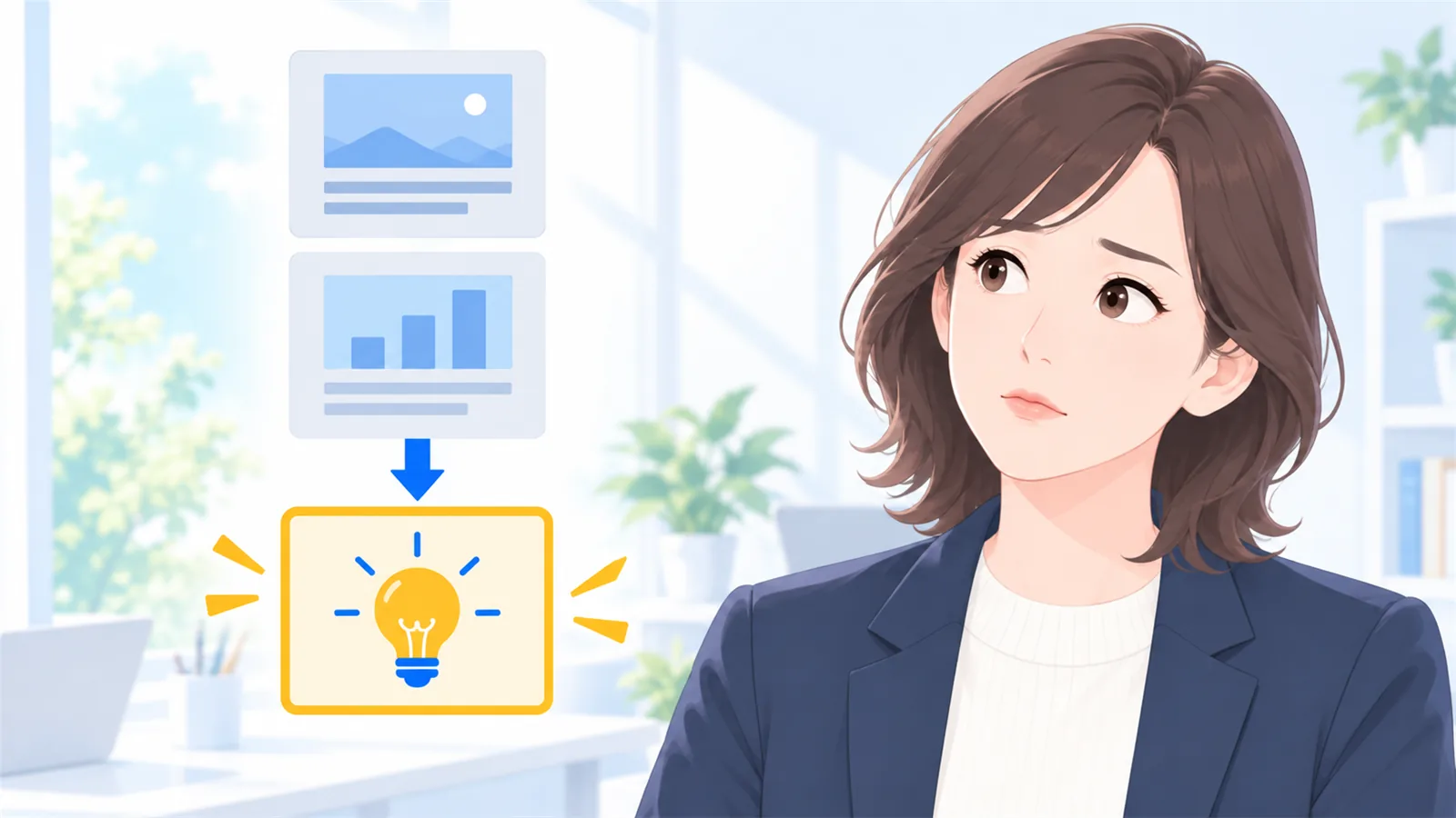 セミナーの構成は、持ち帰ってほしい1つから決める