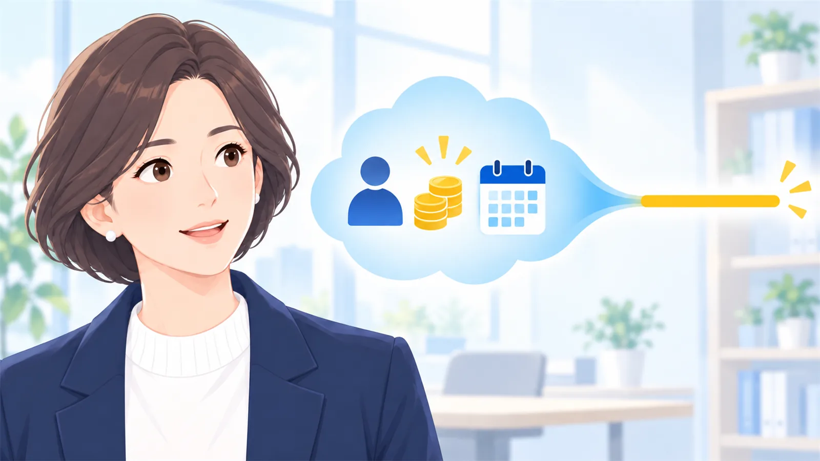 経営者の壁打ちは、持ち込む1行から始まる