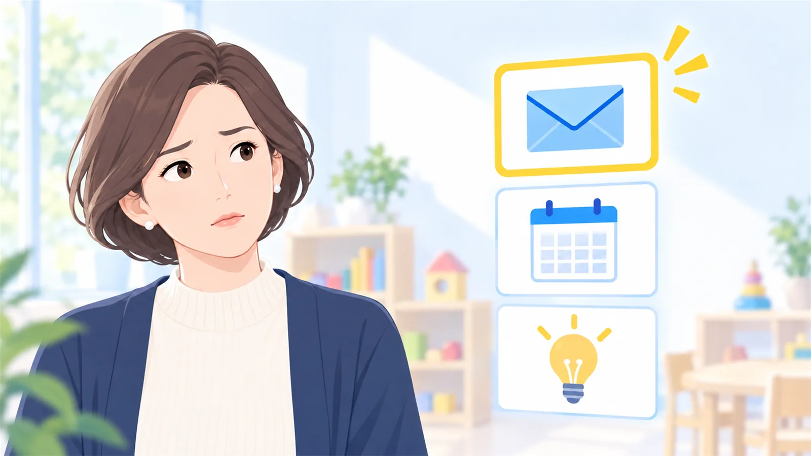 AIは何から始める?最初に決めるのは、任せる仕事1つ