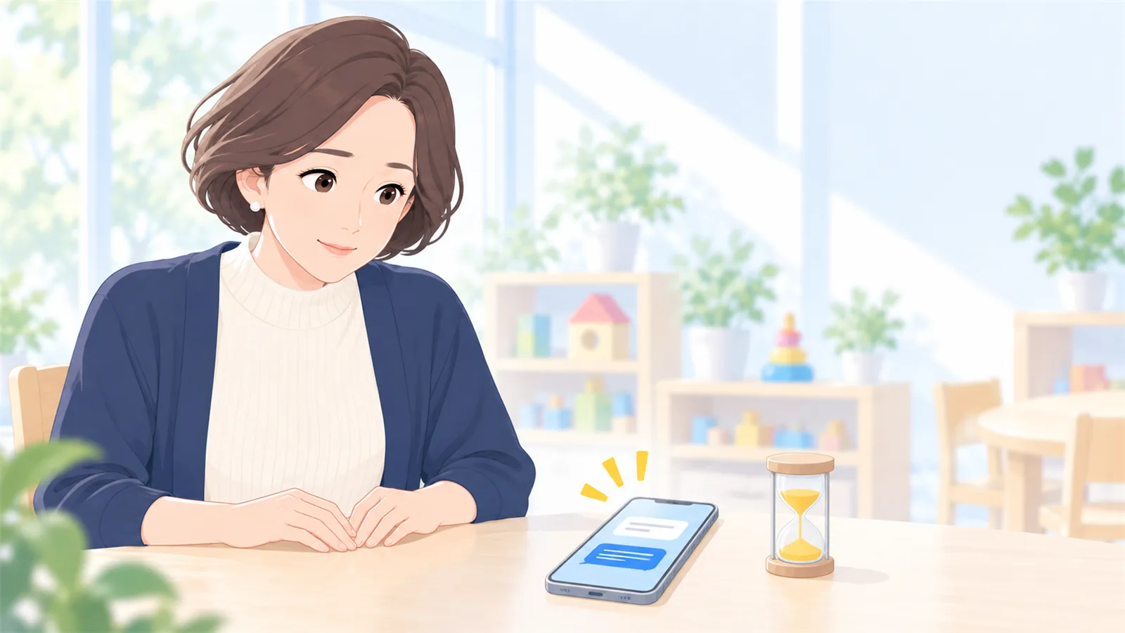 選んだ1つを、今週1回だけAIに頼んでみる