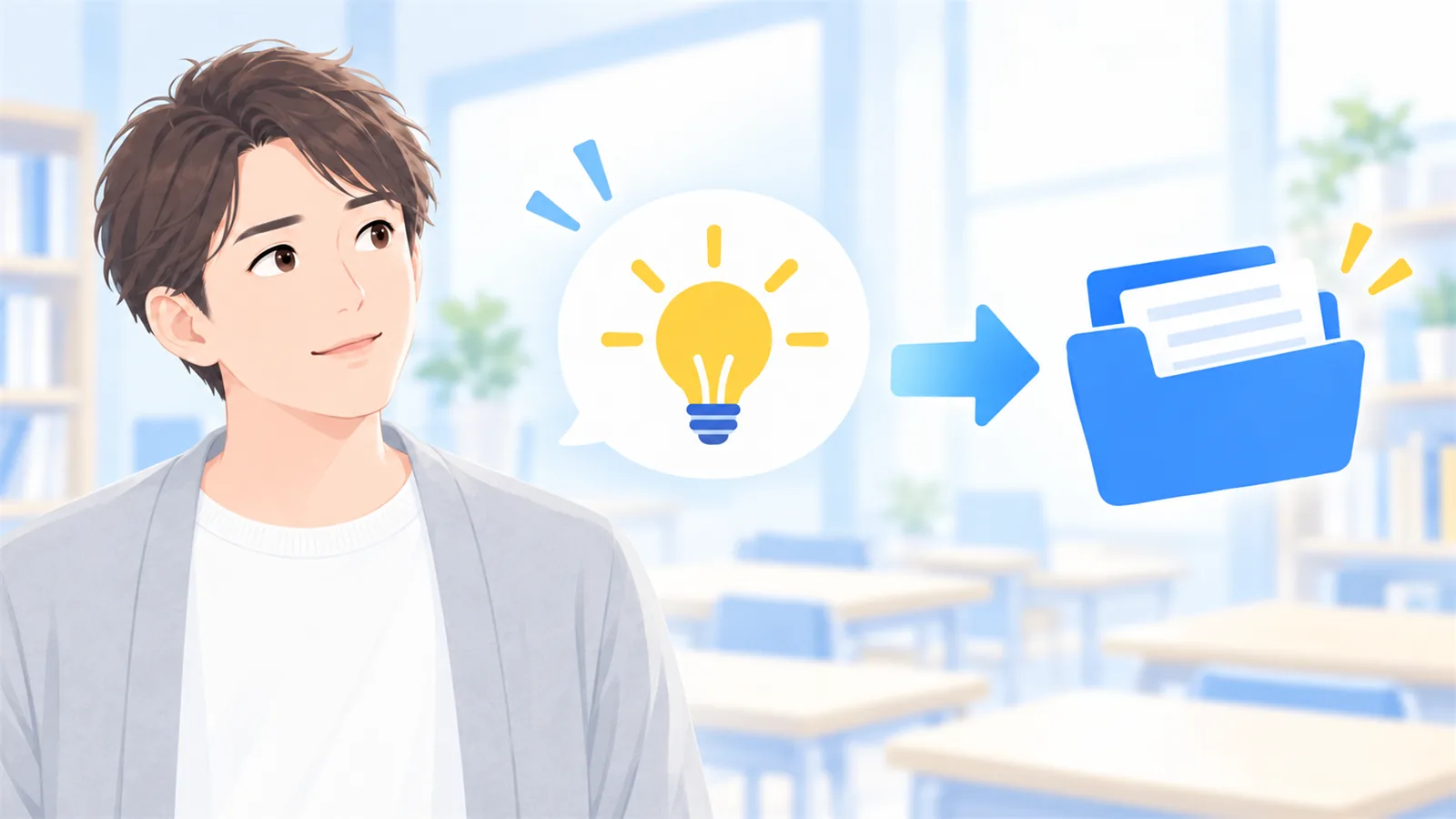 Claude Codeは非エンジニアでも使える?任せるのは作業、決めるのは自分