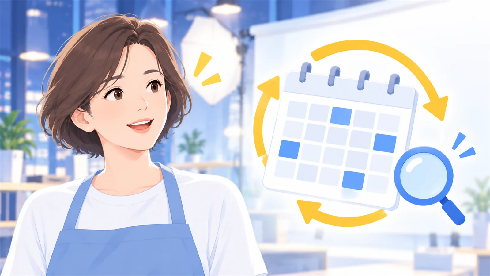 Claude Codeの自動化の例は、毎日くり返す事務の作業から探す
