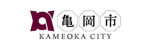 亀岡市
